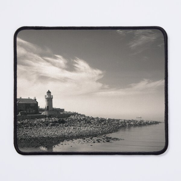 Item preview, Portpatrick Lighthouse I designed and sold by David Bowman.