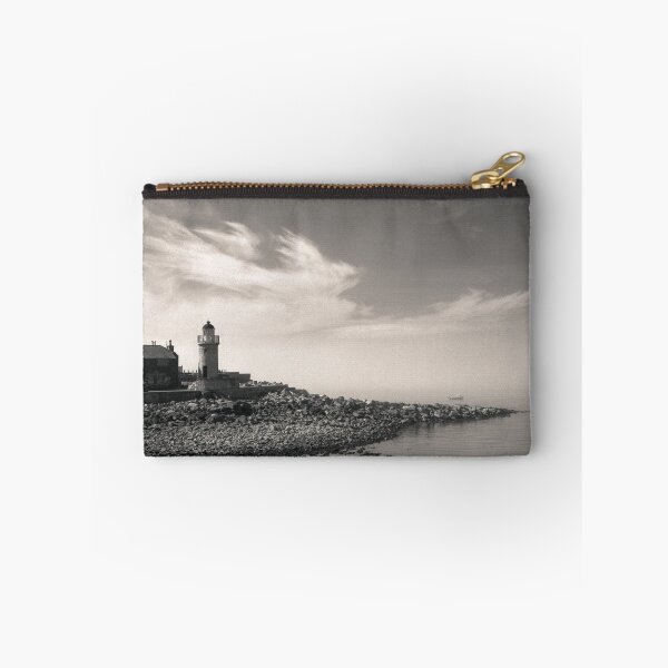 Item preview, Portpatrick Lighthouse I designed and sold by David Bowman.