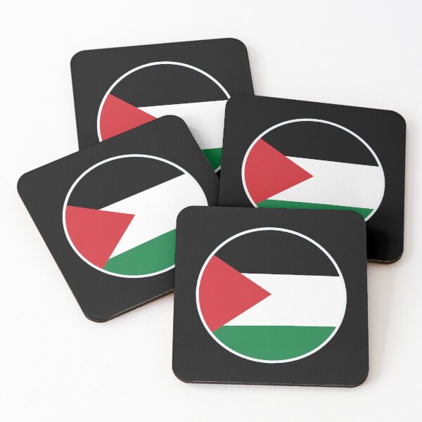 Item preview, End Apartheid in Palestine  designed and sold by sourceoflife.