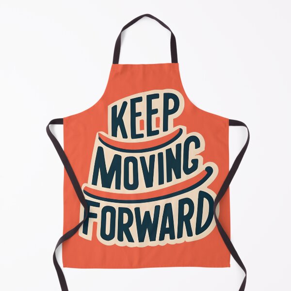 Item preview, keep moving forward designed and sold by morganinfininty.