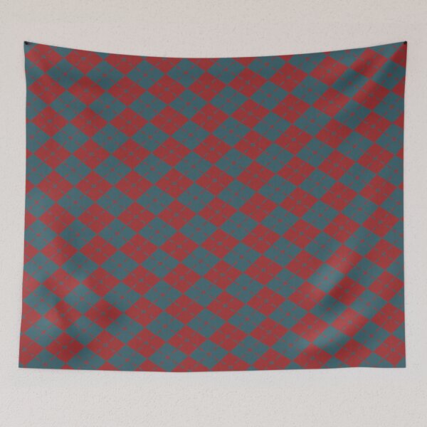Aperçu de l'œuvre Harmonious Essence créée et vendue par MyPatternHaven.