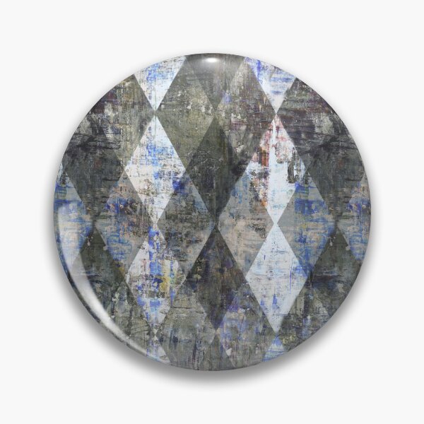 Item preview, Geometric abstract brush strokes designed and sold by Alessandro Remo Mazzoni Remotextiles.