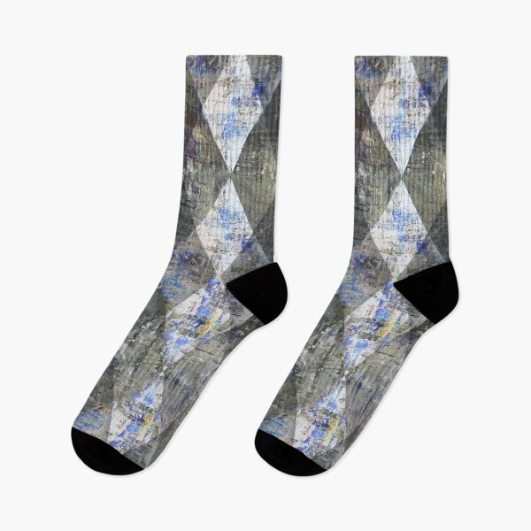 Item preview, Geometric abstract brush strokes designed and sold by Alessandro Remo Mazzoni Remotextiles.