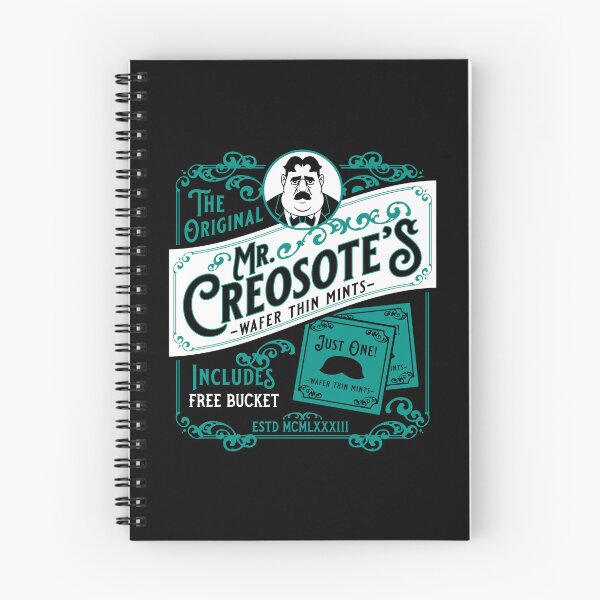 Item preview, Wafer Thin Mints - Vintage Advert - British Comedy designed and sold by Nemons.