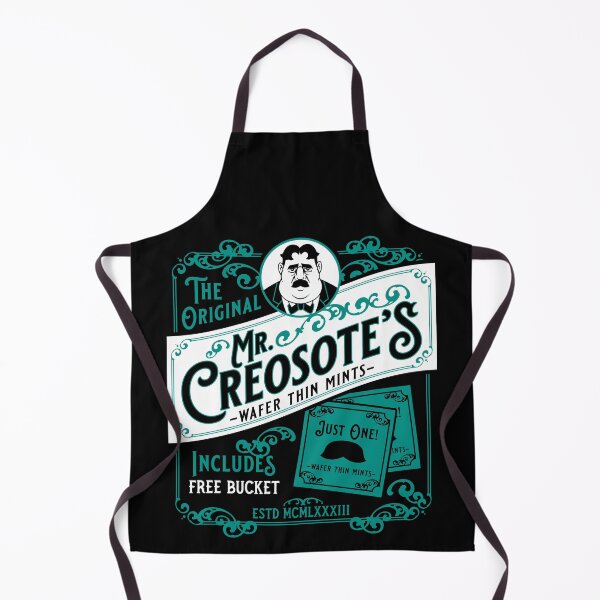Item preview, Wafer Thin Mints - Vintage Advert - British Comedy designed and sold by Nemons.