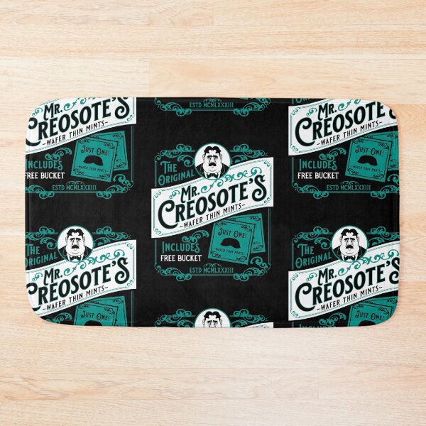 Item preview, Wafer Thin Mints - Vintage Advert - British Comedy designed and sold by Nemons.