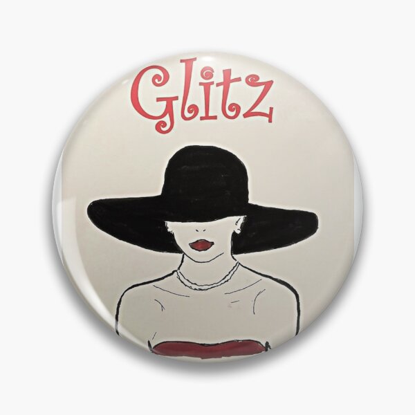Item preview, Glitz 1  designed and sold by SJHorsfall.