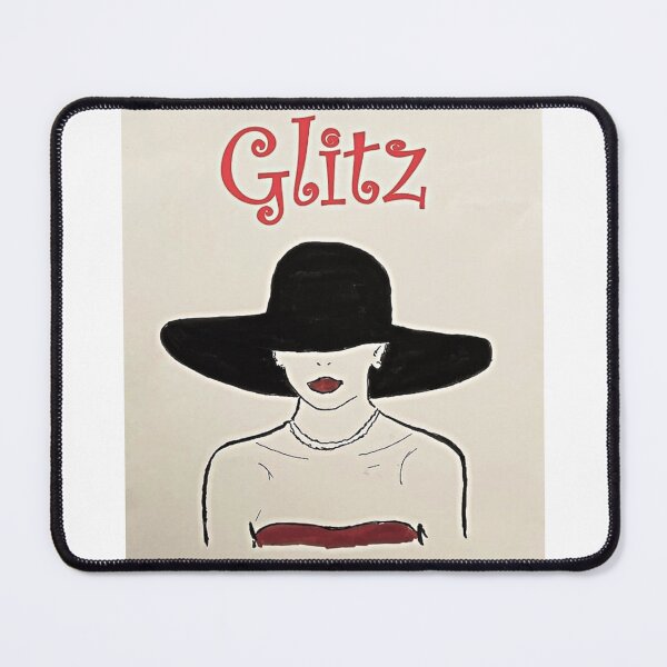 Item preview, Glitz 1  designed and sold by SJHorsfall.