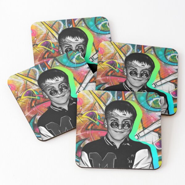Item preview, Sigfi, Sigfinnur, teen, toon me, sunglasses, graffitti, maggamaria79,  mariaicelanddesign, Margret Maria Gudjonsdottir,  designed and sold by Maggamaria79.