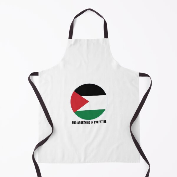 Item preview, End Apartheid in Palestine designed and sold by sourceoflife.