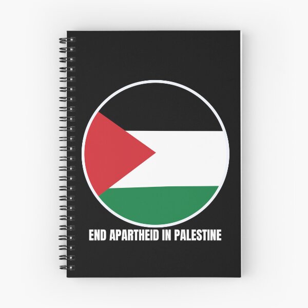 Item preview, End Apartheid in Palestine  designed and sold by sourceoflife.