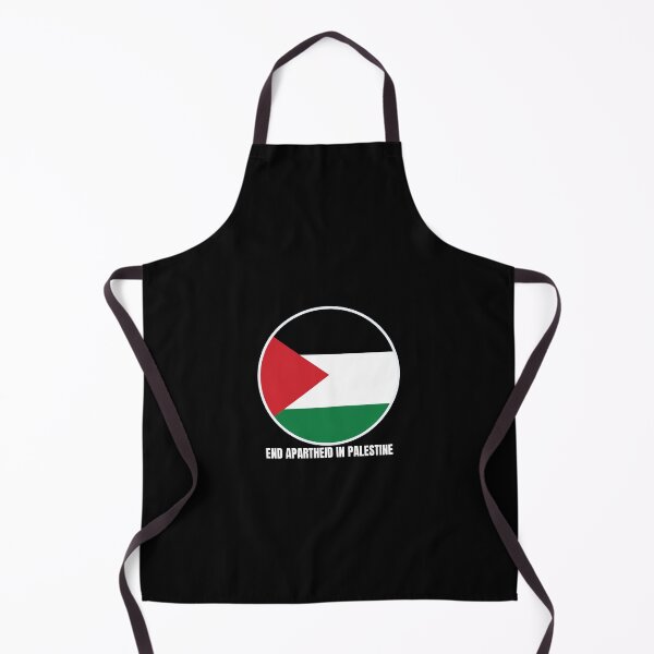 Item preview, End Apartheid in Palestine designed and sold by sourceoflife.