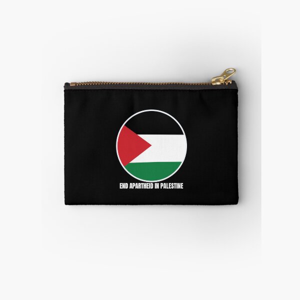 Item preview, End Apartheid in Palestine  designed and sold by sourceoflife.