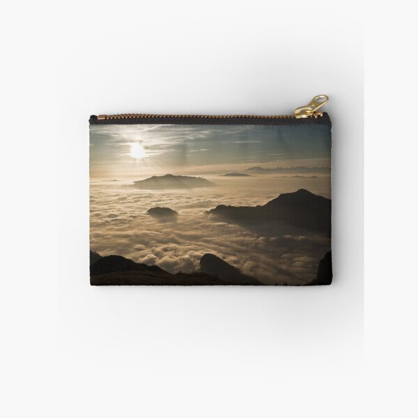 Item preview, over the clouds designed and sold by paolo amiotti.