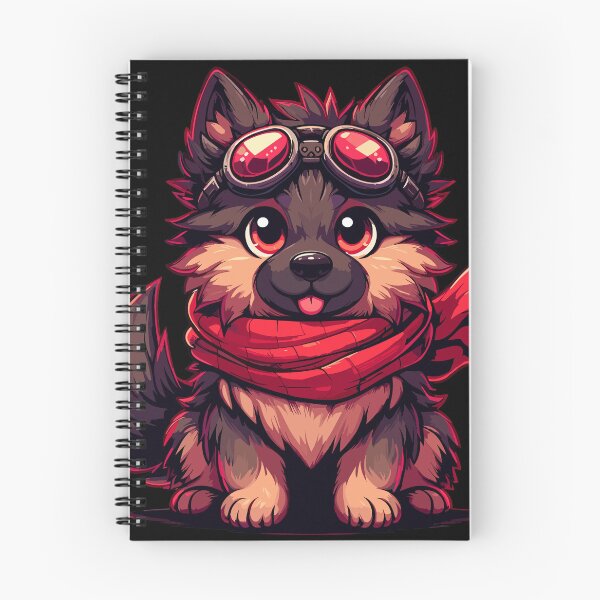 Item preview, Kawaii faithful companion dogmeat designed and sold by TomFrontierArt.