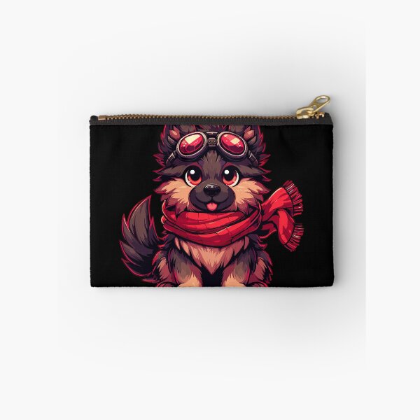 Item preview, Kawaii faithful companion dogmeat designed and sold by TomFrontierArt.