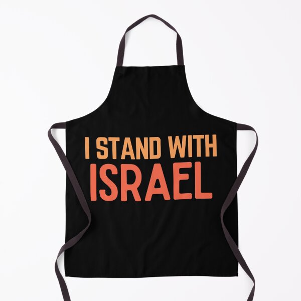 Item preview, I Stand With Israel designed and sold by festivalzone.