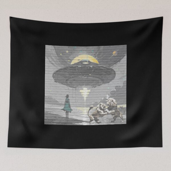 Item preview, They're coming... designed and sold by halibutgoatramb.