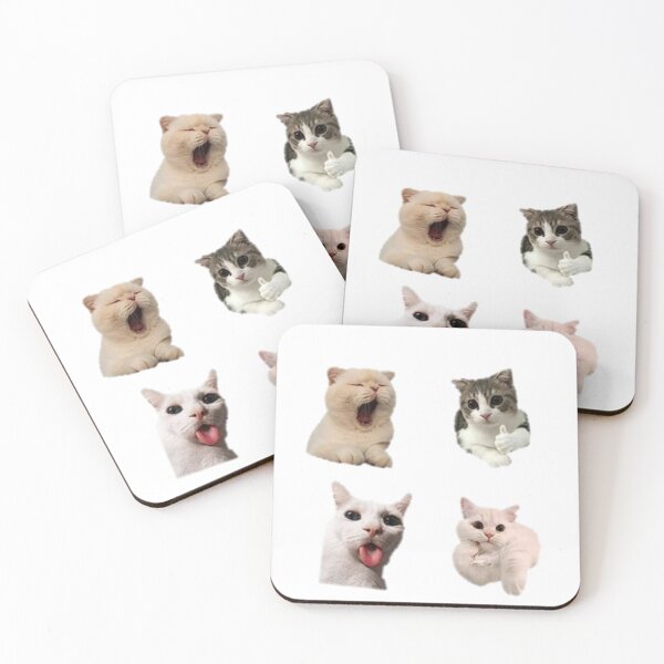 Item preview, Funny cat designed and sold by funny   artist.