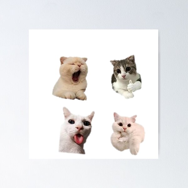 Item preview, Funny cat designed and sold by funny   artist.