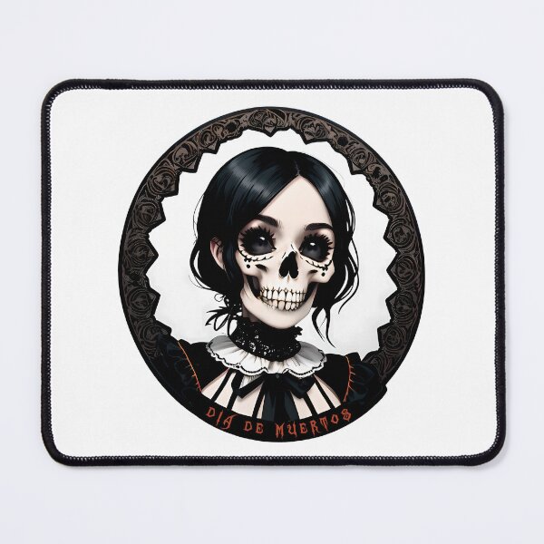 Item preview, Dia de Muertos designed and sold by Delemore Art.