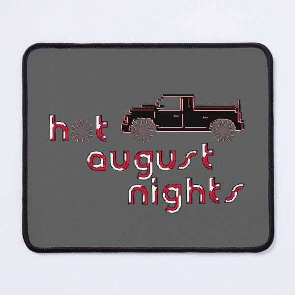 Item preview, hot august nights event classic car designed and sold by 4rpixs.