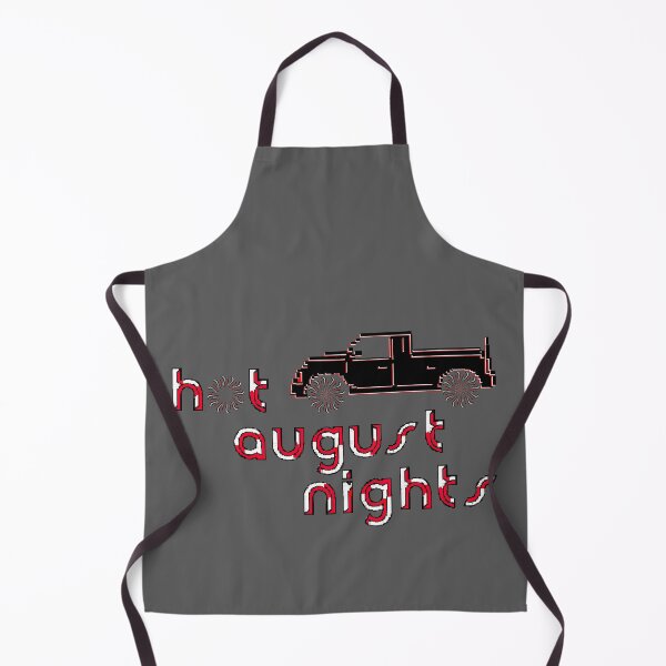 Item preview, hot august nights event classic car designed and sold by 4rpixs.