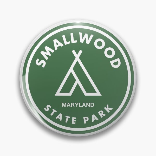 Item preview, Smallwood State Park Maryland Tent designed and sold by bivenart.