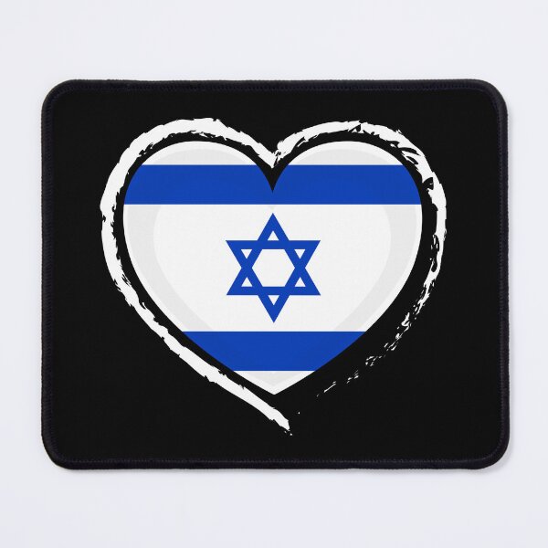 Item preview, Support Israel | Love designed and sold by festivalzone.