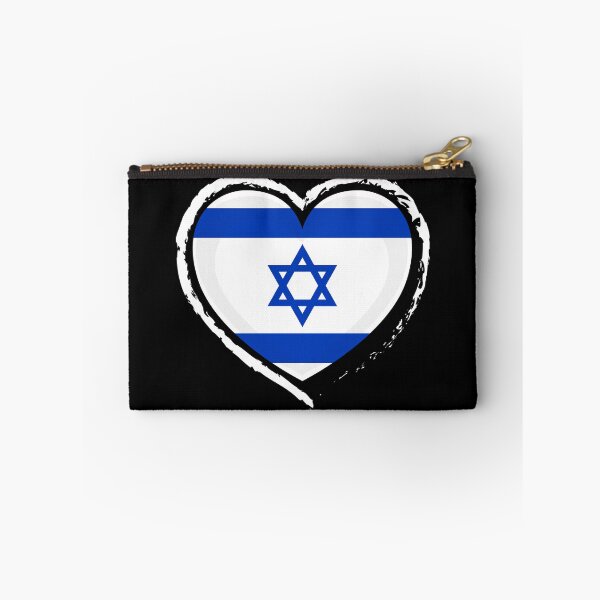 Item preview, Support Israel | Love designed and sold by festivalzone.