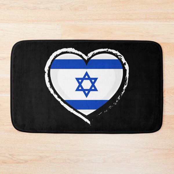 Item preview, Support Israel | Love designed and sold by festivalzone.
