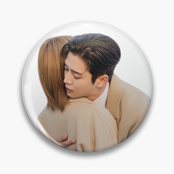 Item preview, Destined With You kdrama designed and sold by selvashop.
