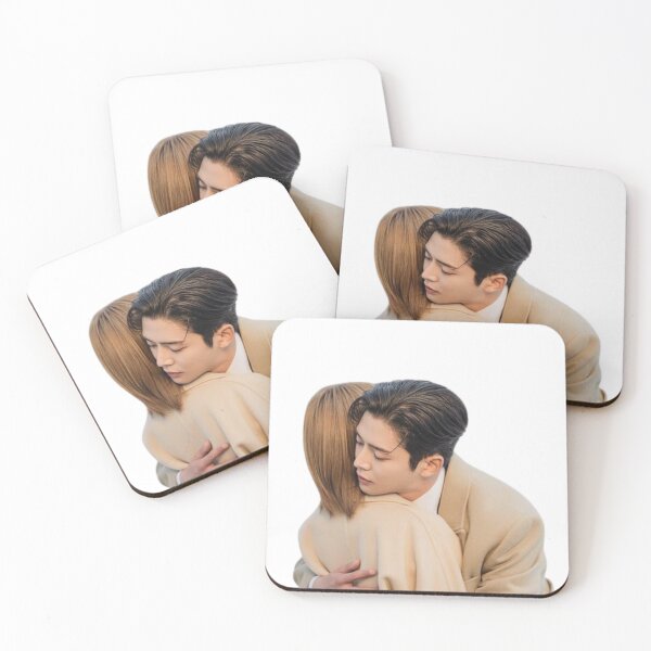 Item preview, Destined With You kdrama designed and sold by selvashop.