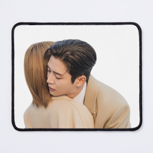 Item preview, Destined With You kdrama designed and sold by selvashop.