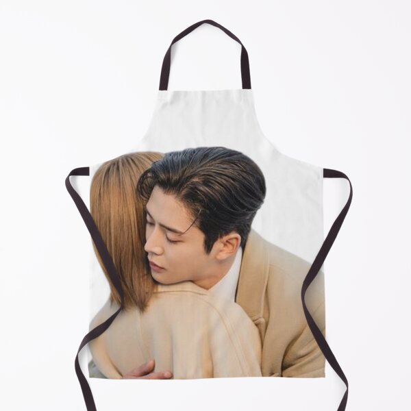 Item preview, Destined With You kdrama designed and sold by selvashop.