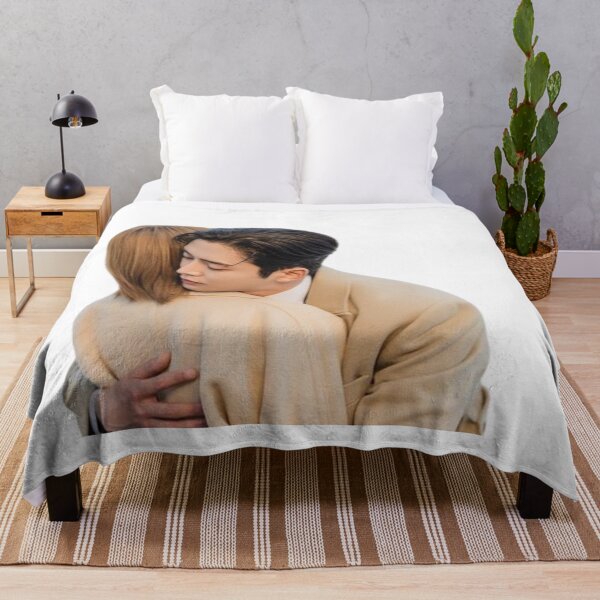 Item preview, Destined With You kdrama designed and sold by selvashop.