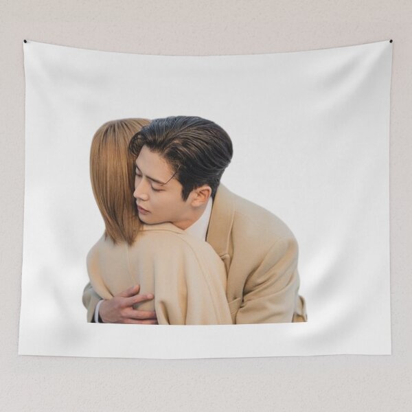 Item preview, Destined With You kdrama designed and sold by selvashop.