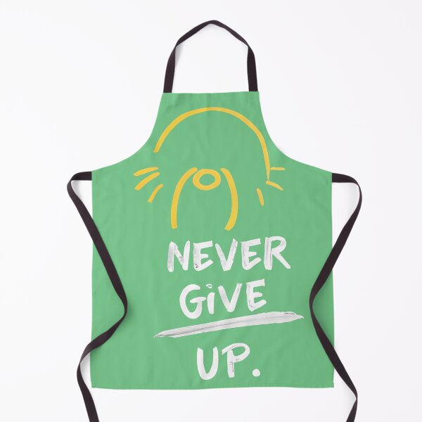 Item preview, Designing Resilience: The 'Never Give Up' Collection designed and sold by morganinfininty.