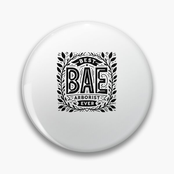 Artikelvorschau, BAE: Bester Baumpfleger aller Zeiten entworfen und verkauft von TeesYouWant.