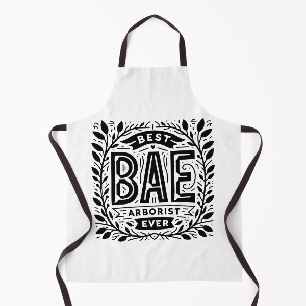 Item preview, BAE: Best Arborist Ever designed and sold by TeesYouWant.