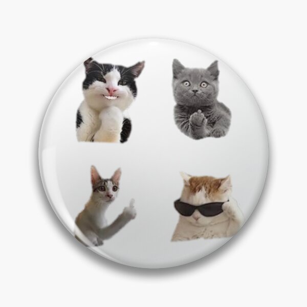 Item preview, Funny cat designed and sold by funny   artist.