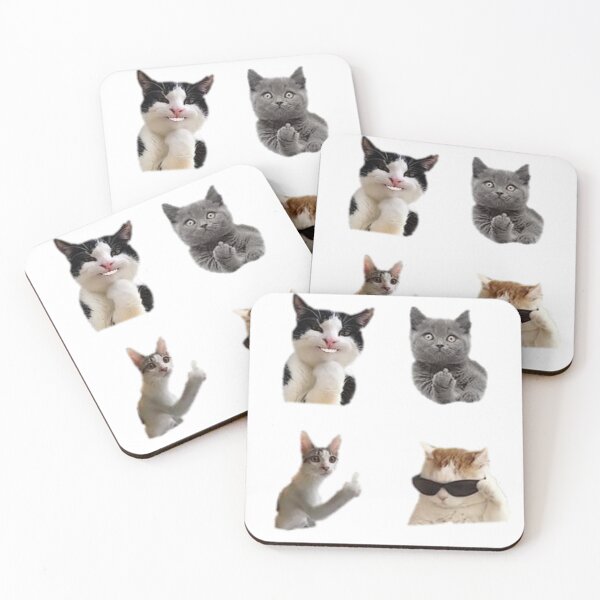 Item preview, Funny cat designed and sold by funny   artist.