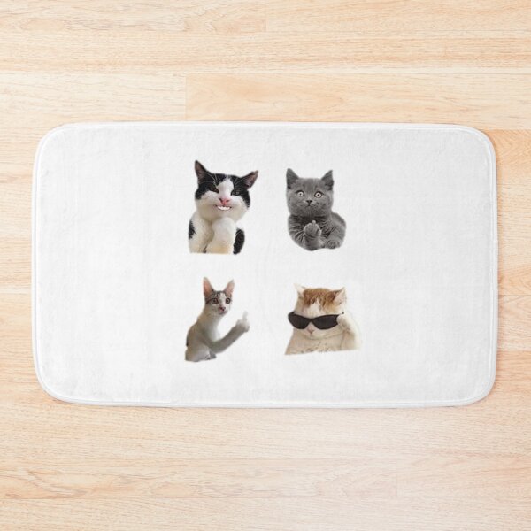 Item preview, Funny cat designed and sold by funny   artist.