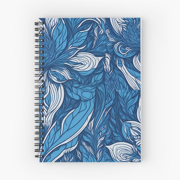 Item preview, Flores de invierno 7 designed and sold by Chromatic Color  Boy.