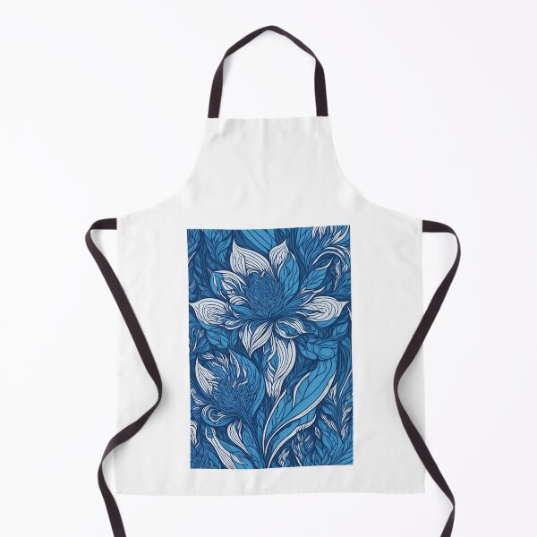 Item preview, winter flowers 7 designed and sold by Chromatic Color Boy.