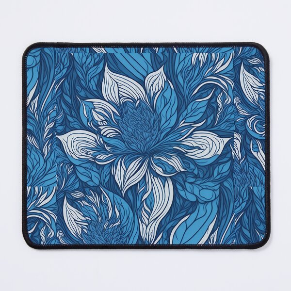 Item preview, winter flowers 7 designed and sold by Chromatic Color Boy.