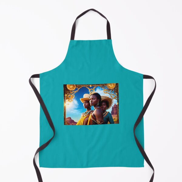 Item preview, Wild Wild West Indians designed and sold by Afrologia.
