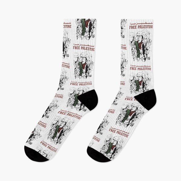 Item preview, Free Palestine designed and sold by Curtina.