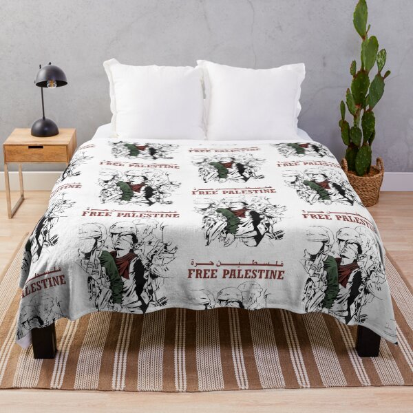 Item preview, Free Palestine designed and sold by Curtina.