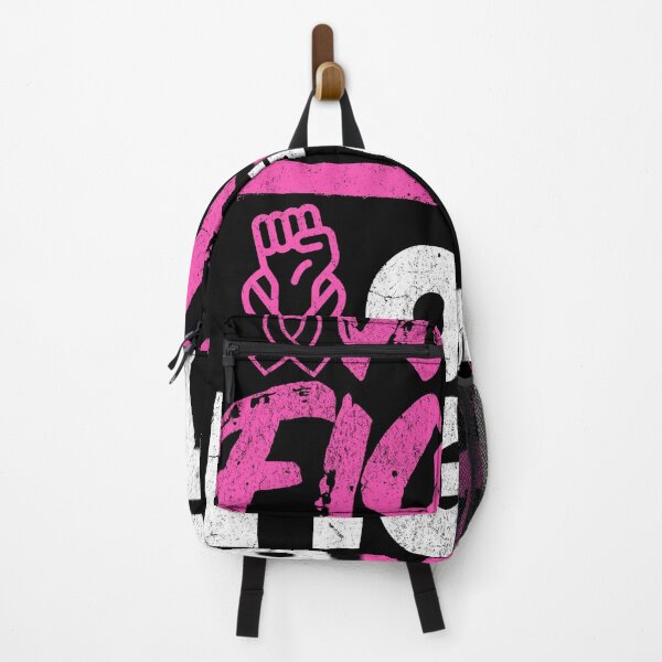 Item preview, Your fight is Our fight - Breast cancer awareness support designed and sold by Wanutcha Manochai.